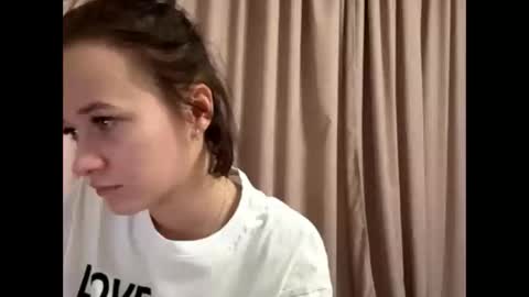 Lilu online show from September 15, 6:31 pm