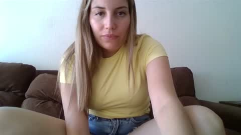 Sweet  alana online show from January 27, 8:28 pm