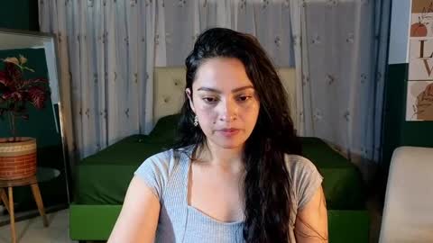 sweet_ahinara online show from February 19, 11:57 pm