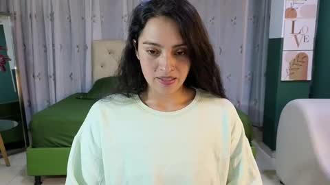 sweet_ahinara online show from February 16, 1:03 am