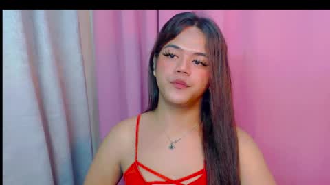 Snapshot of sweet_ahrii chatting on February 27, 2:21 pm CLEO online show from February 27, 2:21 pm