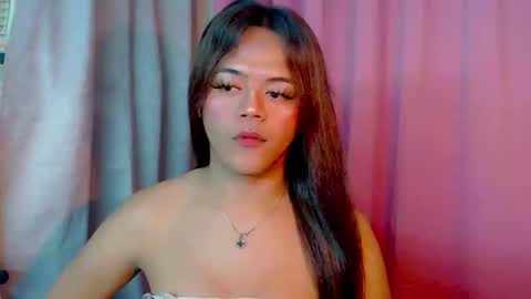 Snapshot of sweet_ahrii chatting on February 23, 11:55 am CLEO online show from February 23, 11:55 am