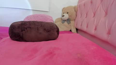 Snapshot of sweet_aslhey chatting on March 7, 12:26 am Ashley online show from March 7, 12:26 am