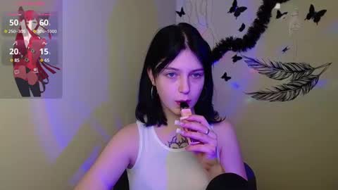Ivy online show from February 22, 1:13 pm