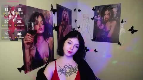 Ivy online show from March 4, 1:38 pm
