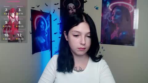Ivy online show from September 13, 6:32 pm