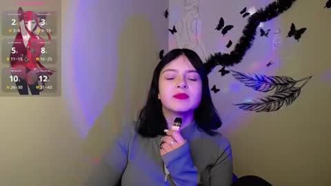 Ivy online show from February 10, 1:33 pm