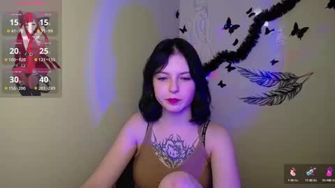 Ivy online show from February 25, 4:25 pm