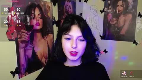 Ivy online show from February 27, 2:00 pm