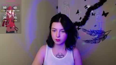 Ivy online show from February 9, 1:03 pm