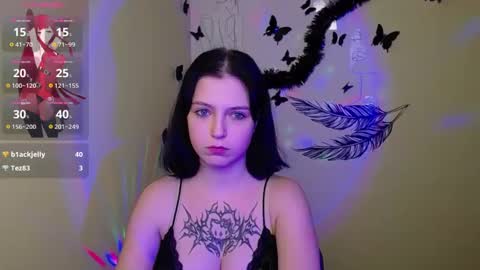Ivy online show from January 23, 5:31 pm
