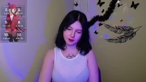 Ivy online show from February 20, 1:08 pm