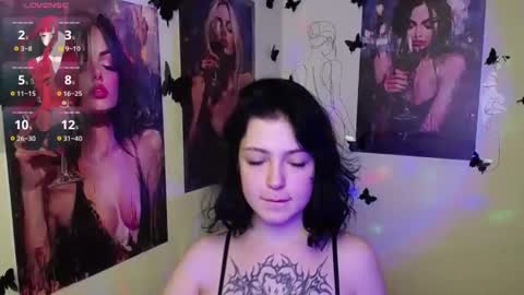 Ivy online show from March 11, 2:07 pm
