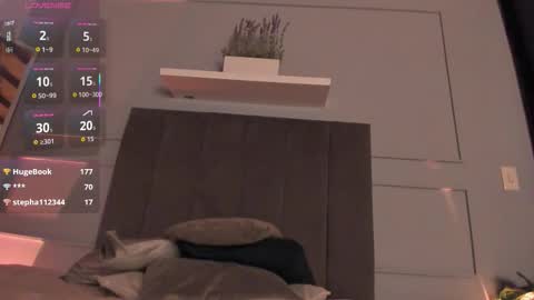 sweet_janne online show from September 16, 8:12 pm