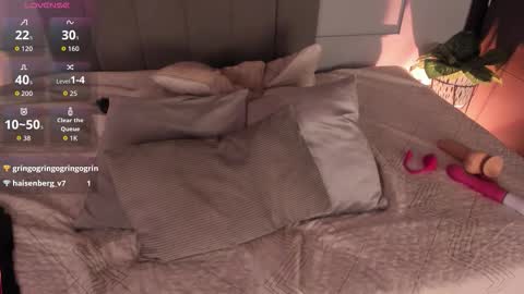 sweet_janne online show from September 9, 7:58 pm