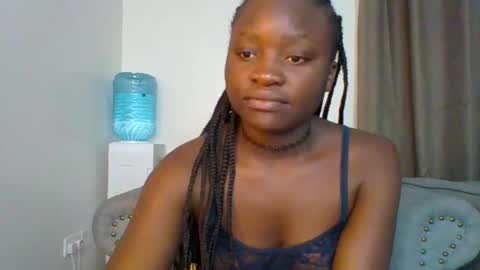 ESTHER NEEMA online show from January 11, 4:38 am