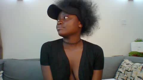 ESTHER NEEMA online show from February 25, 4:24 am