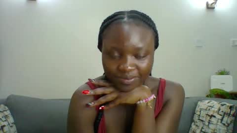 ESTHER NEEMA online show from February 18, 4:48 am