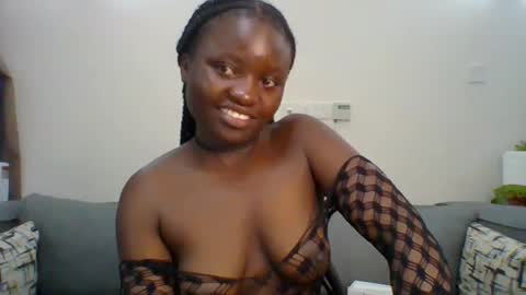 ESTHER NEEMA online show from February 22, 6:06 am