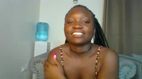 ESTHER NEEMA online show from January 14, 4:47 am