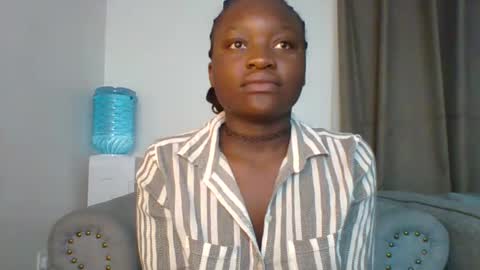 ESTHER NEEMA online show from January 8, 4:44 am