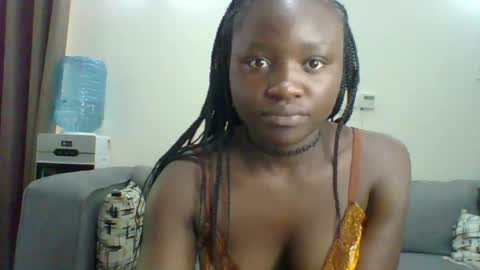ESTHER NEEMA online show from February 3, 6:02 am