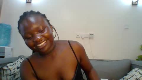 ESTHER NEEMA online show from January 25, 6:55 am