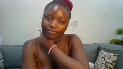 ESTHER NEEMA online show from March 10, 4:49 am