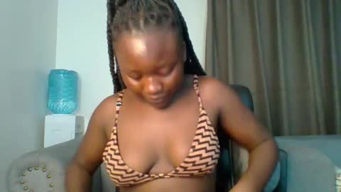 ESTHER NEEMA online show from December 22, 5:11 am