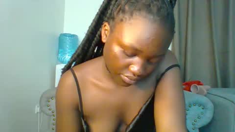 ESTHER NEEMA online show from December 28, 4:51 am