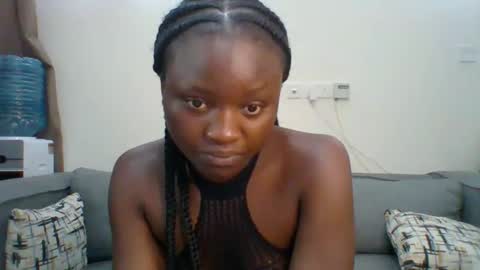 ESTHER NEEMA online show from February 21, 5:02 am