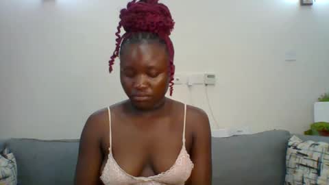 ESTHER NEEMA online show from March 4, 5:11 am