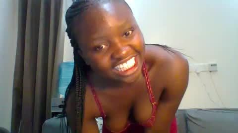 ESTHER NEEMA online show from January 30, 7:50 am