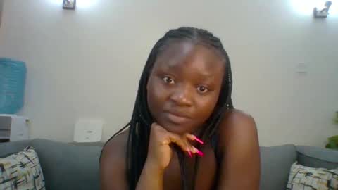 ESTHER NEEMA online show from February 5, 5:09 am