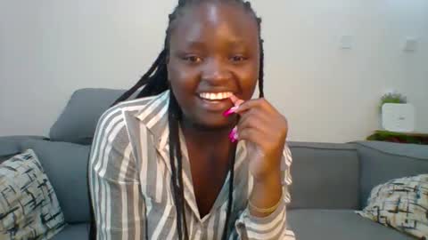 ESTHER NEEMA online show from January 16, 7:49 am
