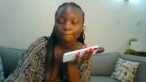 ESTHER NEEMA online show from January 31, 5:09 am