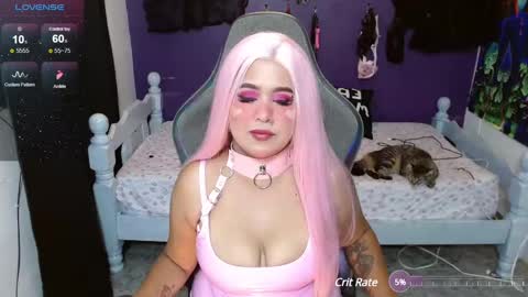 elizabeth grey online show from February 15, 12:15 am
