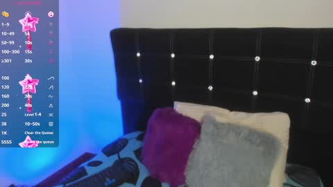 Snapshot of sweet_latina_alexa chatting on December 28, 7:33 pm Sweet Latina online show from December 28, 7:33 pm
