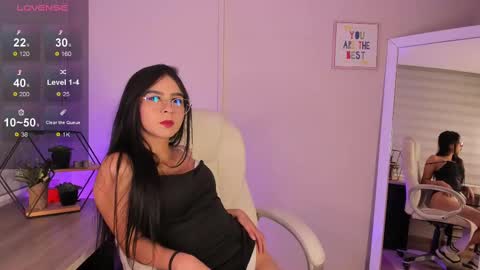 Sweet Obsession online show from February 7, 3:30 pm