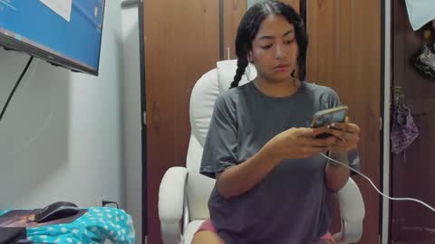 sweet_robyn online show from January 7, 10:08 pm