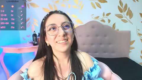 Sammy Lauren online show from February 14, 10:17 am