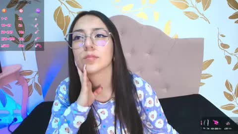 Sammy Lauren online show from February 10, 3:46 am
