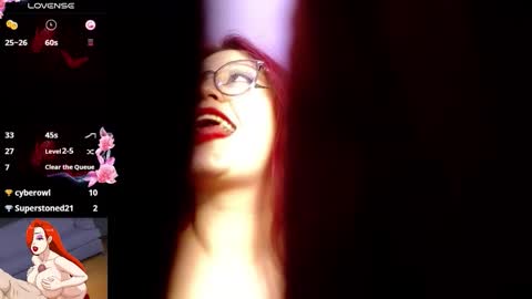 valery online show from September 10, 9:16 pm