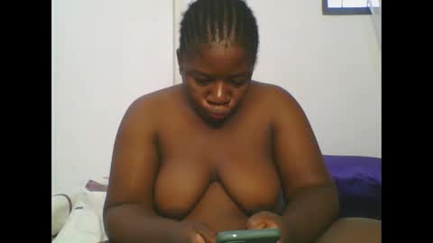 Snapshot of sweetafricangal chatting on January 25, 3:41 pm NASHA online show from January 25, 3:41 pm