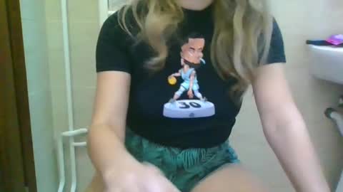 Sweet Dyzy online show from February 16, 2:54 pm