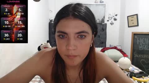 Snapshot of sweetevil03 chatting on September 18, 7:29 pm sweetevil69 online show from September 18, 7:29 pm
