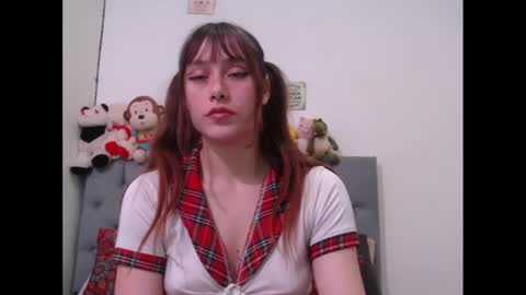 Sabrina y Eliot online show from February 28, 2:42 pm