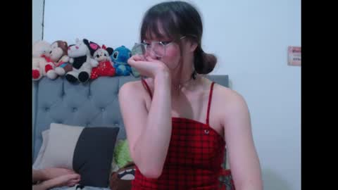 Sabrina y Eliot online show from March 7, 6:13 am