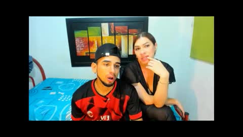 Valery honey online show from February 7, 7:07 am