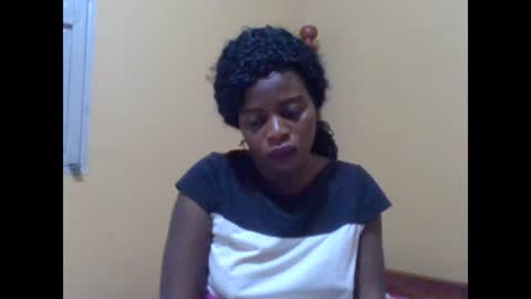 sweetib1 online show from January 31, 5:40 am